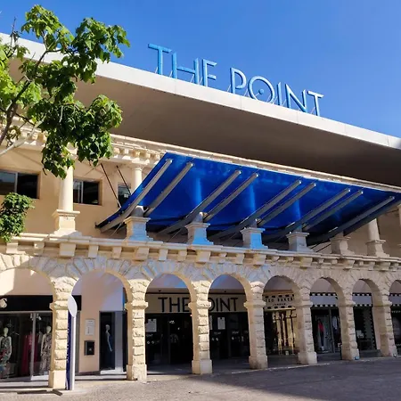 Stunning 2br In - 23 * Sliema