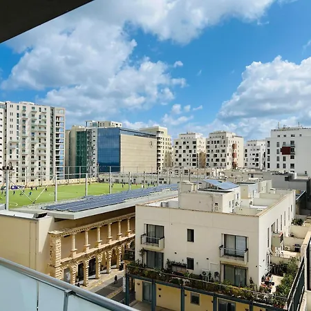 Stunning 2br In - 23 Daire *