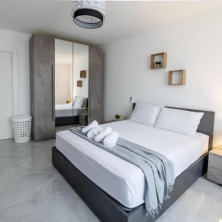 Stunning 2br In - 23 شقة