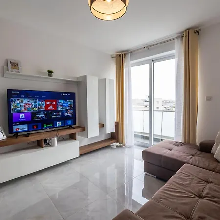 Stunning 2br In - 23 公寓 *