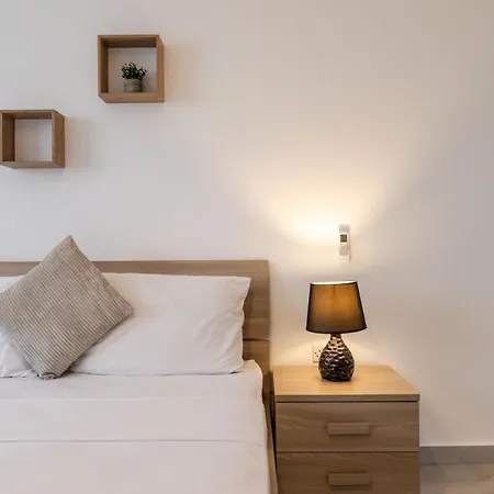 شقة Stunning 2br In - 23
