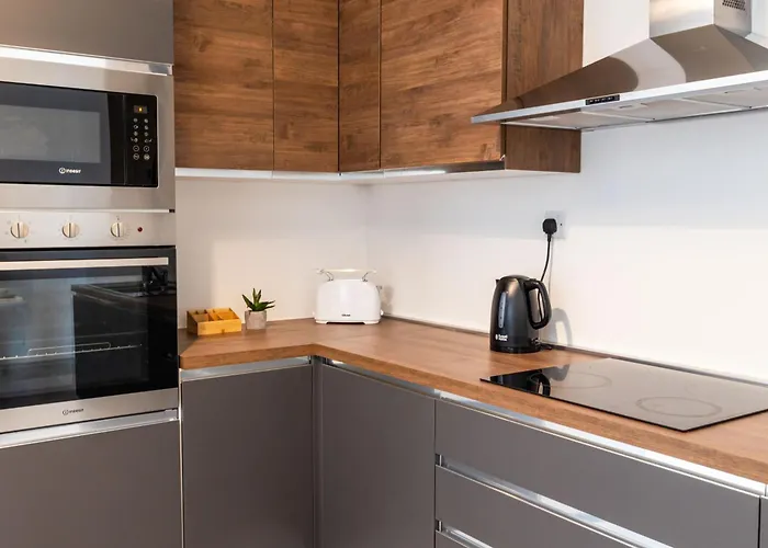 Stunning 2br In - 23 Sliema