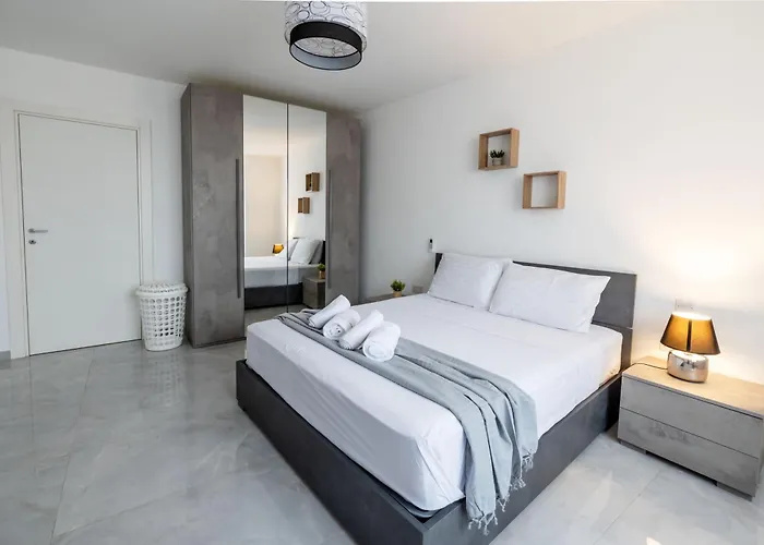 Stunning 2br In - 23 Lejlighed