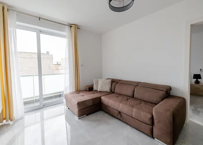 Lejlighed Stunning 2br In - 23 Sliema
