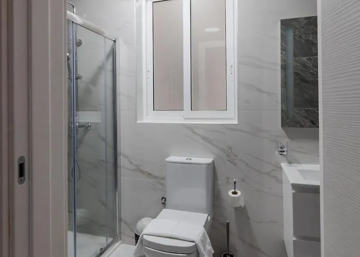 Lejlighed Stunning 2br In - 23 *