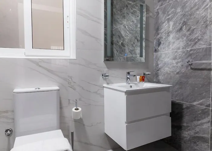 Stunning 2br In - 23 Lejlighed