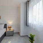 Stunning 2br In - 23 Apartment Sliema