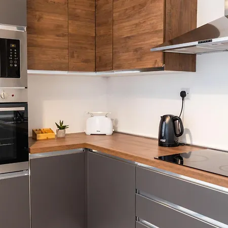 Stunning 2br In - 23 Sliema