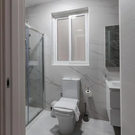 Appartement Stunning 2br In - 23 *