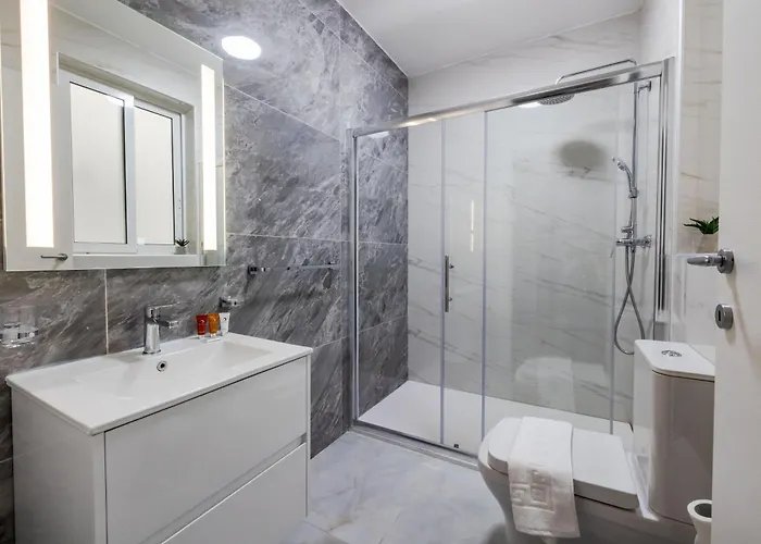 Stunning 2br In - 23 Sliema