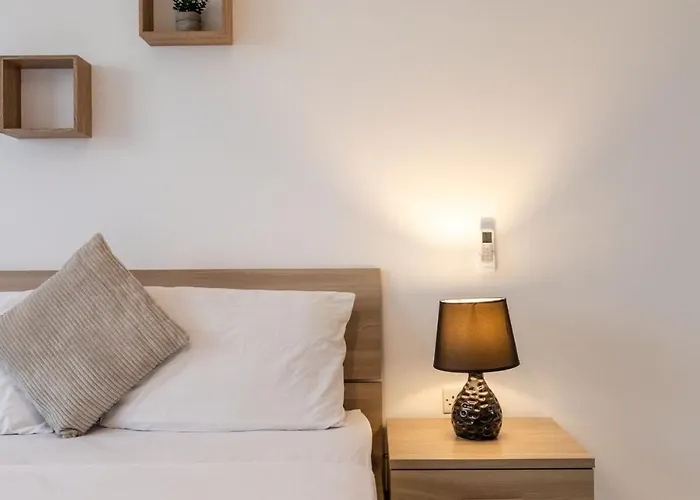 Apartment Stunning 2br In - 23